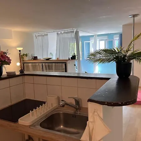Apartment Loft Cosy Pole Dance Et Parking Prive