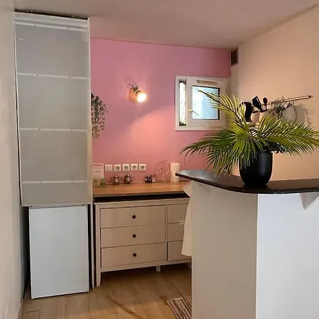 Loft Cosy Pole Dance Et Parking Prive Montpellier