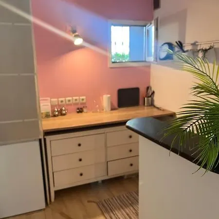 Loft Cosy Pole Dance Et Parking Prive Apartment Montpellier