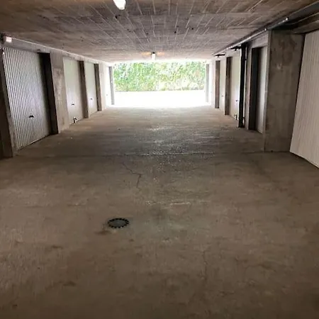 Loft Cosy Pole Dance Et Parking Prive Apartment *