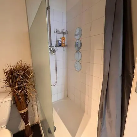 Apartment Loft Cosy Pole Dance Et Parking Prive *