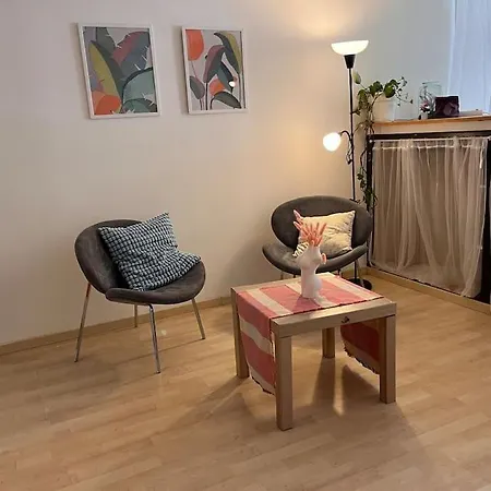 Loft Cosy Pole Dance Et Parking Prive Montpellier