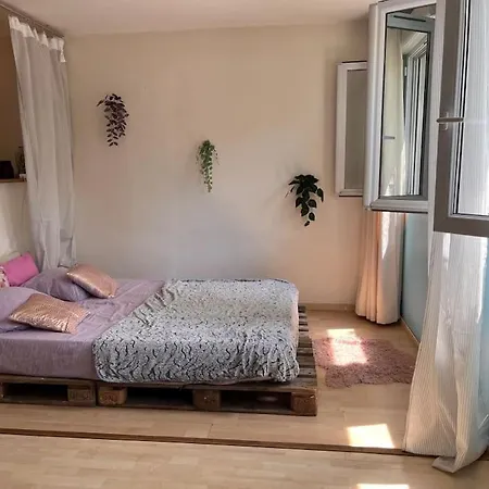 Apartment Loft Cosy Pole Dance Et Parking Prive