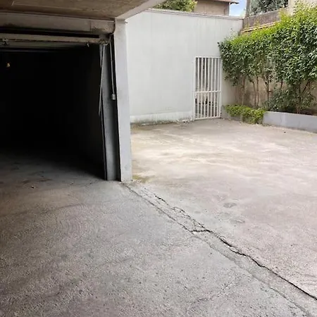 Loft Cosy Pole Dance Et Parking Prive Montpellier